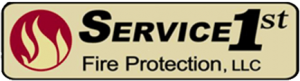 Service 1st Client Logo