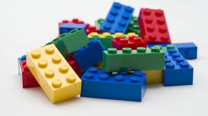 LEGOs