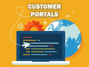 customer portals are important