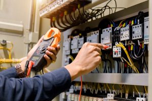 providing onsite estimates