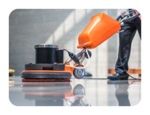 industrial cleaning industry challenges