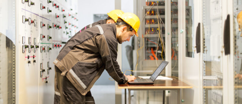 Digital Transformation