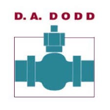 D.A. Dodd Logo