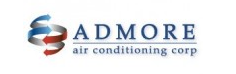 admore air conditioning logo
