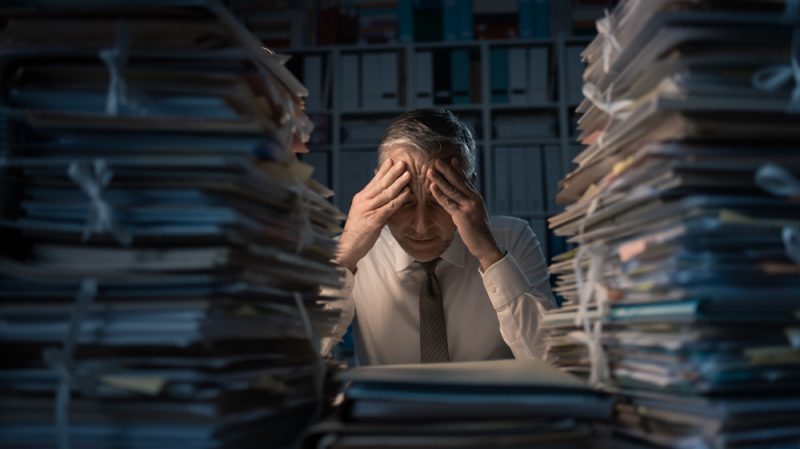 Eliminate Field Service Paperwork