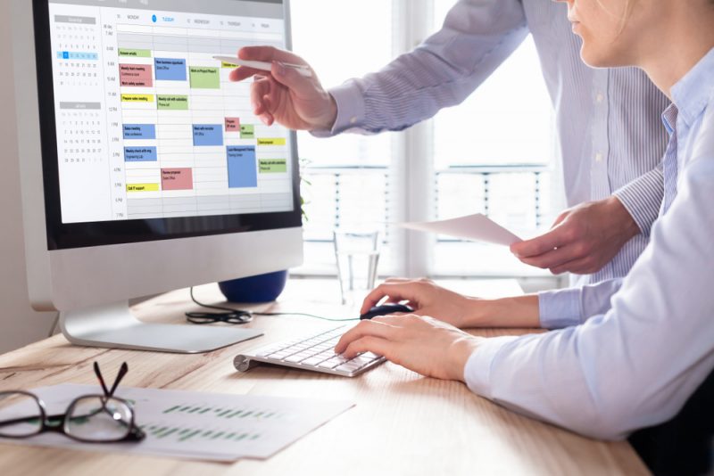 Scheduling Tips