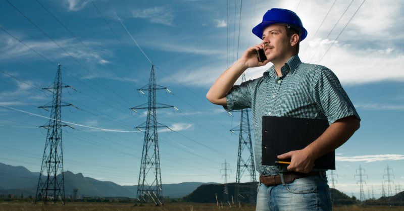 Transition To Remote Field Service Management