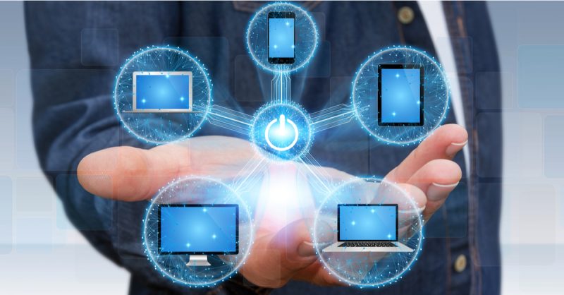 Manage Your Mobile Workforce with fieldconnect