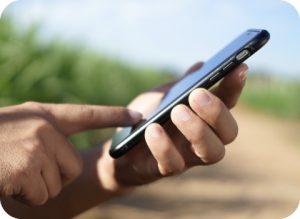 FieldConnect Feature - Mobile Work Order Management