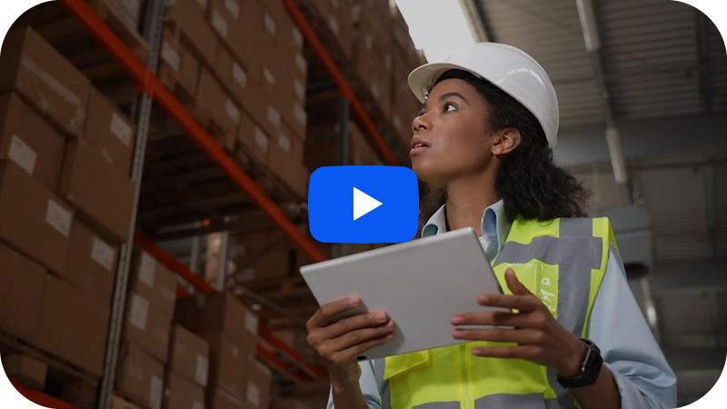 watch a video about inventory management features