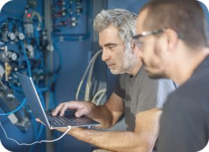 Real-Time Job Quoting by Technicians