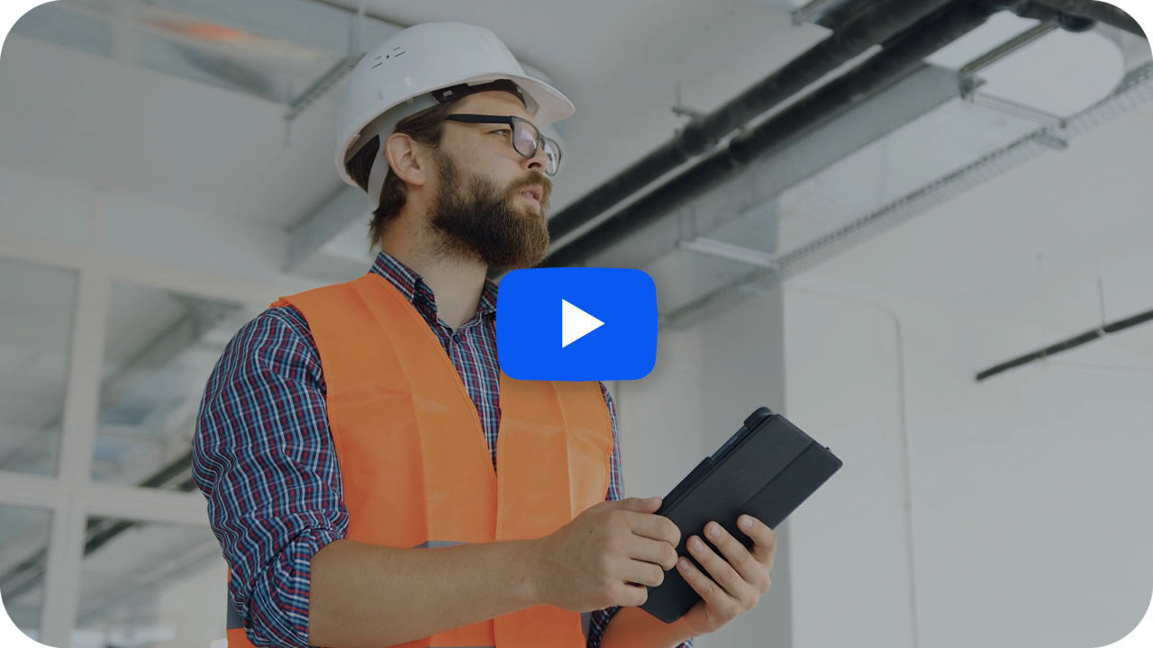 watch a video on why fieldconnect is the best field service software