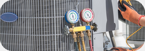 hvac industry is supported by fieldconnect