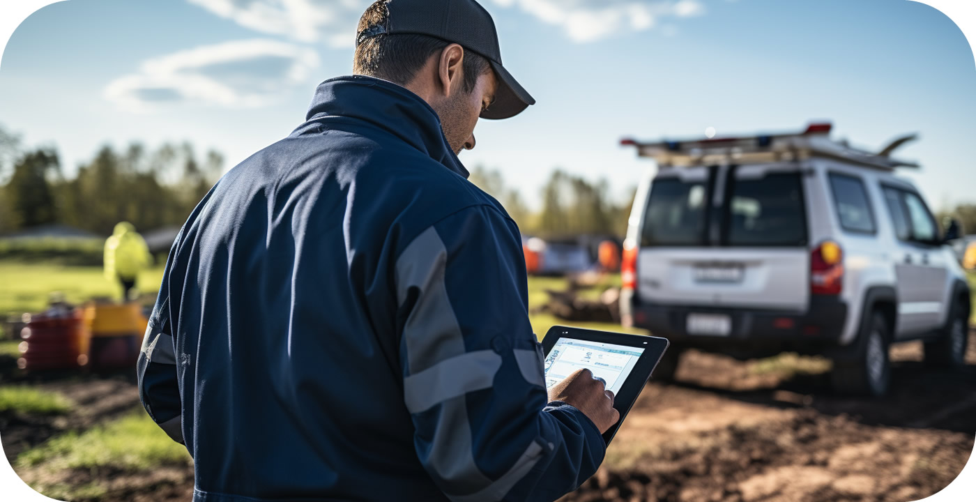 field service software integration checklist for Microsoft Dynamics SL & GP