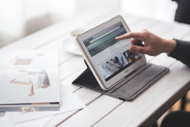 What does the Digital Workplace mean for Field Service?