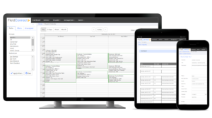 FieldConnect Field Service Management Software FieldConnect Field Service Management Software