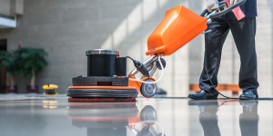industrialcleaning Software for Industrial Cleaning Services