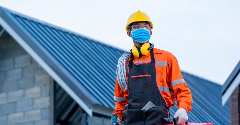 Protect Customers And Employees From COVID-19