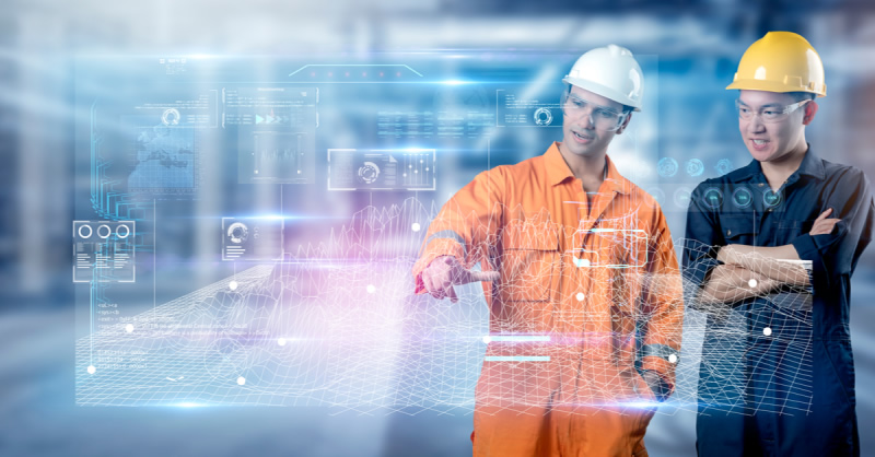 improve technician productivity with fieldconnect