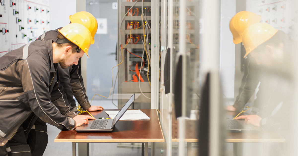 Field Service Inspection Using Vista and FIeldconnect