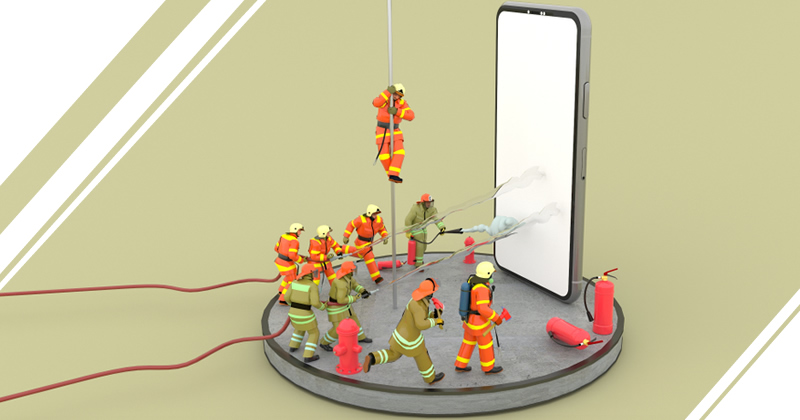Fire and Safety Industry
