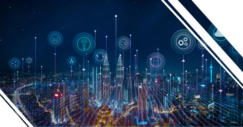 field service modernization and industry trends
