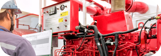 fire and life safety industry is supported by fieldconnect