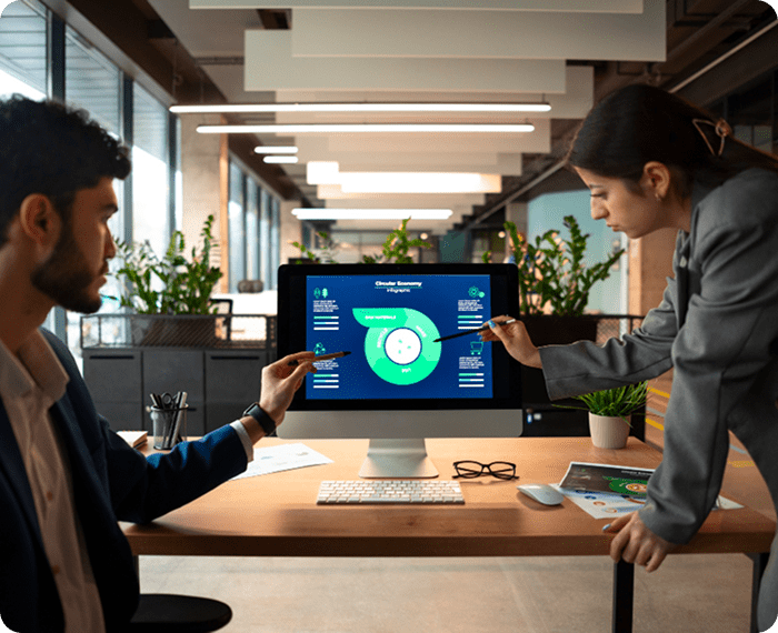 Stronger Protection of Your Business & Customer Data - Updated